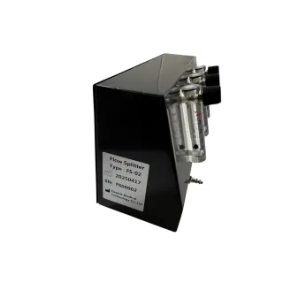 Rozbočovač kyslíku - Flow Splitter s mech. průtokoměry 3x3L/min - FS-02 OXTm Rozbočovač kyslíku - Flow Splitter s mech. průtokoměry 3x3L/min - FS-02 OXTm