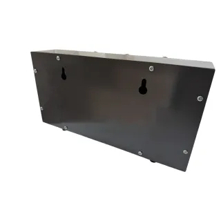 Rozbočovač kyslíku - Flow Splitter s mech. průtokoměry 3x3L/min - FS-02 OXTm Rozbočovač kyslíku - Flow Splitter s mech. průtokoměry 3x3L/min - FS-02 OXTm